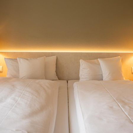 Hotel Seeblick Thuelsfeld Luaran gambar