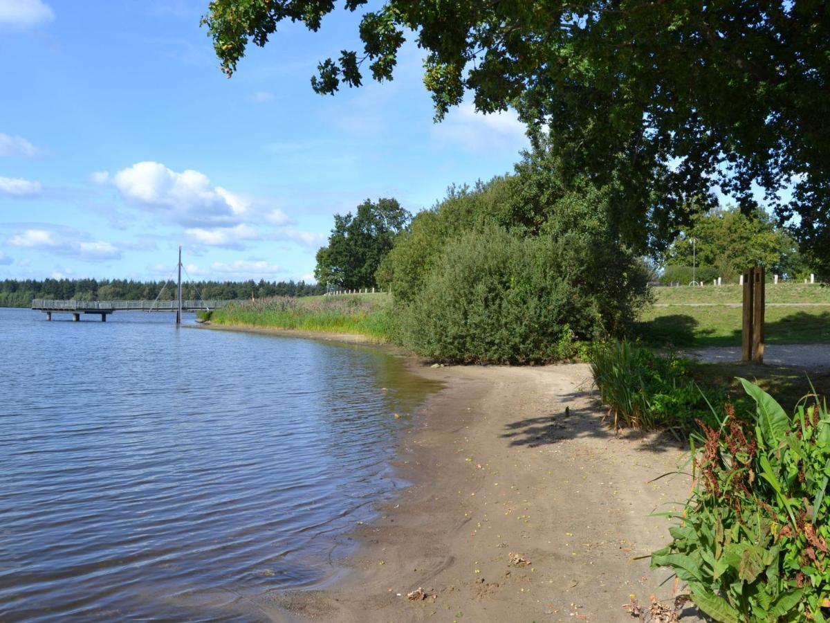 Hotel Seeblick Thuelsfeld Luaran gambar