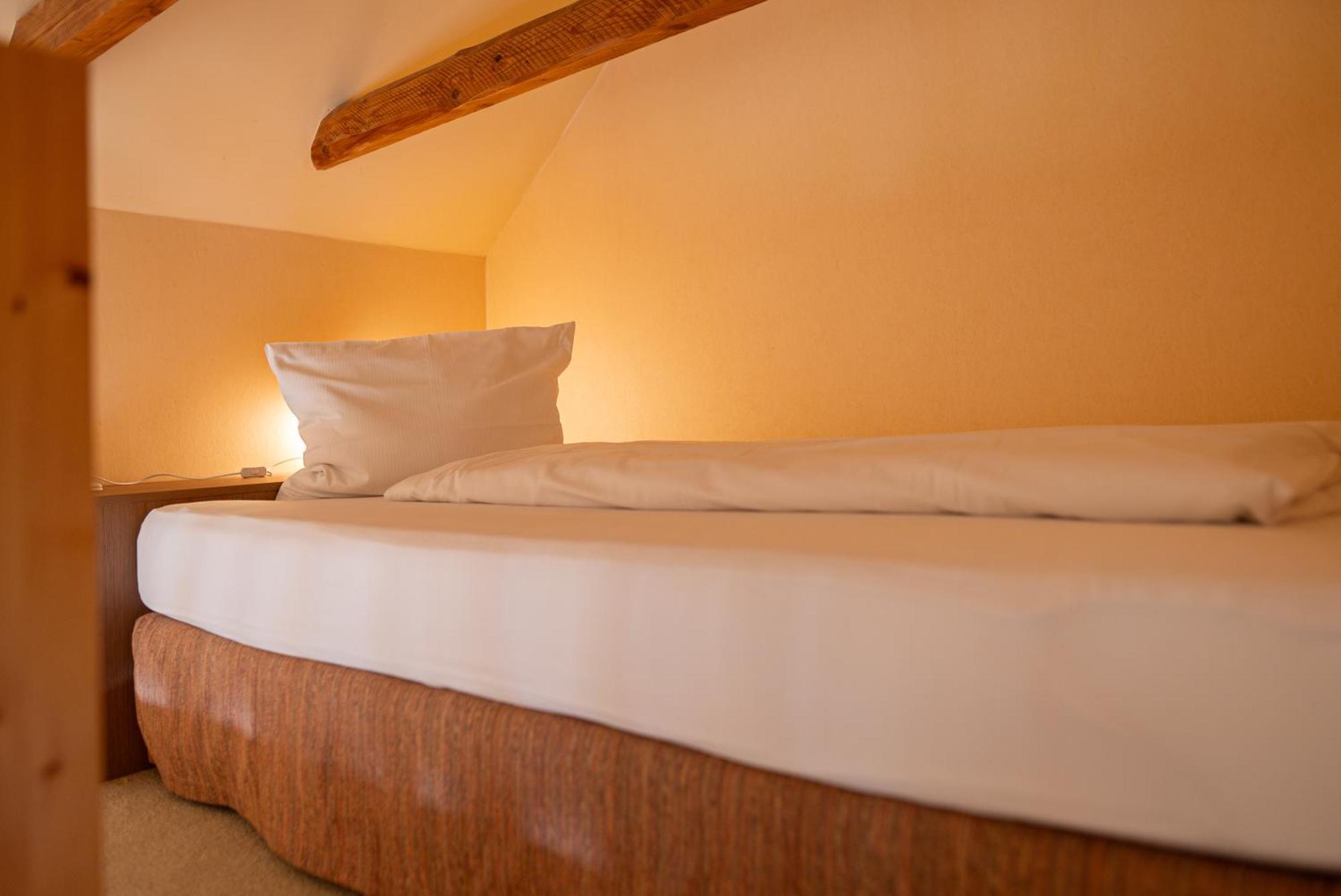 Hotel Seeblick Thuelsfeld Luaran gambar
