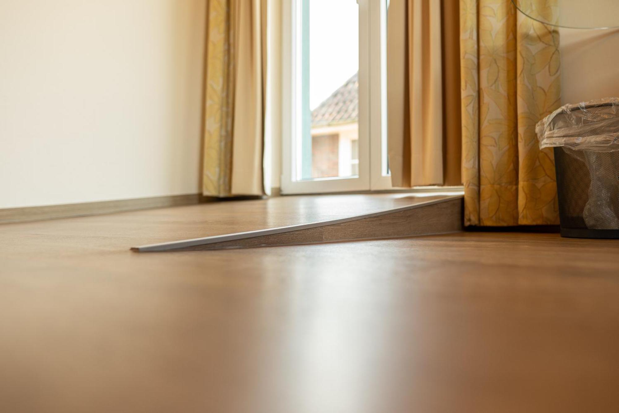 Hotel Seeblick Thuelsfeld Luaran gambar