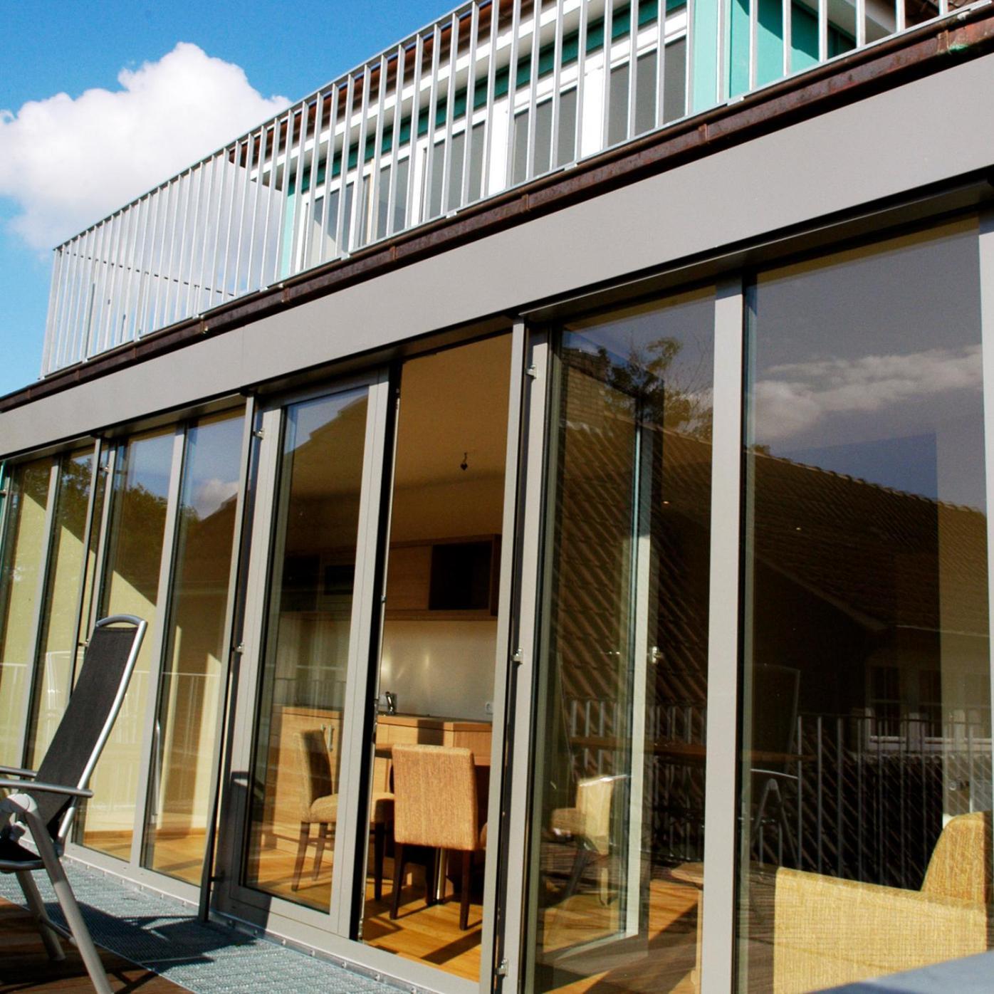 Hotel Seeblick Thuelsfeld Luaran gambar