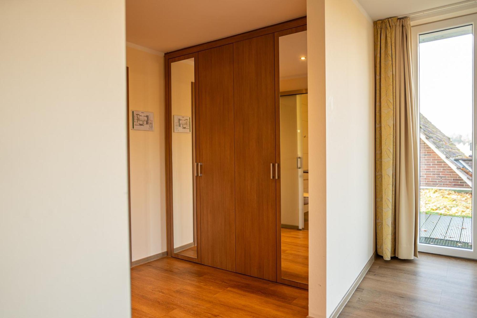 Hotel Seeblick Thuelsfeld Luaran gambar